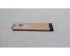 Lenovo 5B40Z68887 BRACKET FRU BRACKET KP6B0_SSD_BKT_ASSY
