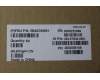 Lenovo 5B40Z68891 BRACKET FRU BRACKET, IO, BLANC