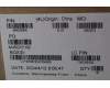 Lenovo 5B40Z68895 BRACKET FRU BRACKET IO_BRACKET QC