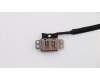 Lenovo 5C10K93826 CABLE DC-IN Cable L 80ML