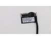 Lenovo 5C10L76067 LCD Cable 3N 80UR