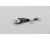 Lenovo 5C10N78540 CABLE DC-IN Cable C 80X2