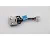 Lenovo 5C10Q59809 CABLE DC-IN Cable C 81CJ