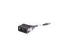 5C10Q60249 original Lenovo DC Jack with Cable