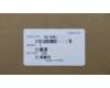 Lenovo 5C10R20139 CABLE Camera Cable L 81EU