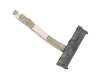 5C10R40220 original Lenovo Hard Drive Adapter for 1. HDD slot