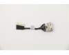 Lenovo 5C10S29980 CABLE DC-IN Cable C 81NX