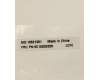 Lenovo 5C10S30206 CABLE TP board Cable L 82BG GYGB1 FFC2