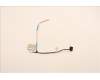 Lenovo 5C10S30441 EDP cable H 21CX 40pinIRlong60HZ