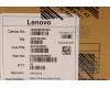5C10S30602 Lenovo CABLE TP Board Cable H 21EL