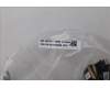 Lenovo 5C10S30828 CABLE CABLE L82YQ MB Left