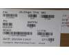 Lenovo 5C10S30858 CABLE Cable L83AG for KB