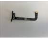 Lenovo 5C10S30930 CABLE POGO_PIN_FPC_L WT 83E1