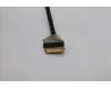 Lenovo 5C10S30956 CABLE L82XB EDP CABLE HONGXI NEW