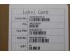 Lenovo 5C10S31213 CABLE FP board Cable H 83GH WOA