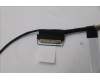 Lenovo 5C10S31256 EDP cable W 21SH WUX INCELL IR