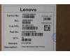 Lenovo 5C10S31312 CABLE Mic Board Cable H 83JQ