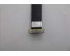Lenovo 5C10S31343 CABLE USB Board Cable H 83JU LVDS