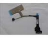Lenovo 5C10S31503 CABLE Cable L 83LT EDP CABLE OLED MGE