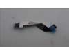 Lenovo 5C10S31705 CABLE USB/B FFC C 83Q7