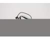 Lenovo 5C10S73169 CABLE FRU CABLE FP730 Camera Cable