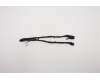 Lenovo 5C10U58233 CABLE Fru 6pin_M to 8 +6pin 250mm Cable