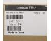 Lenovo 5C10U58302 CABLE G-sensor cable