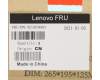 Lenovo 5C10U58303 CABLE A560P_2.5 HDD FFC Cable