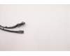 Lenovo 5C10U58355 CABLE Fru 6pin_M to 8 +6pin 250mm Cable