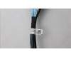 Lenovo 5C10U58383 CABLE Fru,Motherboard NVME Gen5 cable