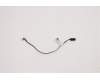 Lenovo 5C10U58402 CABLE Fru160mm Red logo cable_TCO8.0,RA