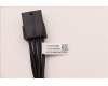Lenovo 5C10U58441 CABLE Fru,8pin to 8 pin 100mm Cab_TCO9
