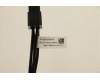 Lenovo 5C10U58629 CABLE Fru 50mm 8pin to 4pin power cable