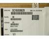 Lenovo 5C10U58629 CABLE Fru 50mm 8pin to 4pin power cable