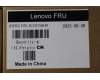 Lenovo 5C10U58648 CABLE FRU BL_Cable