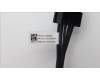 Lenovo 5C10U58706 CABLE Fru,80mm 8pin_F to 6+2pin_M cable