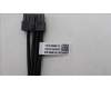 Lenovo 5C10U58707 CABLE Fru,MB 2x6+4p to CPU 8p 270mm