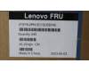Lenovo 5C10U58745 CABLE Fru Com2 cable 150mm_LP_TCO8.0