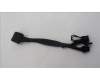 Lenovo 5C10U58750 CABLE Fru,16p_F to Dual PCIE 6+2p160mm