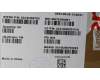 Lenovo 5C10U58792 CABLE Power Button Cable