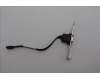 Lenovo 5C10U58831 CABLE Fru Com2 cable 170mm_HP_5V IC