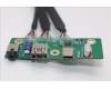 Lenovo 5C10U58844 CABLE Fru,T5100 Front_I/O cable