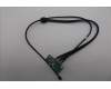 Lenovo 5C10U58844 CABLE Fru,T5100 Front_I/O cable