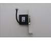 Lenovo 5C10U58854 CABLE Fru,50mmCom2 cable w/levelshift_LP