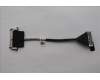 Lenovo 5C10U58880 CABLE Panel QHD LVDS_51P Cable