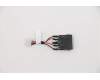 Lenovo 5C10Z23887 CABLE FRU CABLE DCJACK-MB