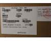 Lenovo 5C11C12580 CABLE H-CONN SET M/B-NTS MIC TEFLON