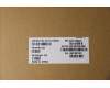 Lenovo 5C11C12630 CABLE FRU CAMERA CABLE,RGB CS Fenrir