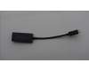 Lenovo 5C11E09635 CABLE USB-C to DP Adapter