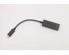 Lenovo 5C11E09636 CABLE USB C to Ethernet for NA